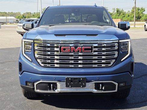 New 2026 GMC Sierra 1500 Denali image 8