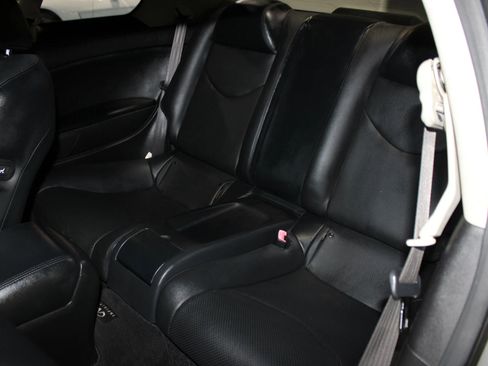 Used 2014 INFINITI Q60 Journey w/ Premium Package RWD image 30