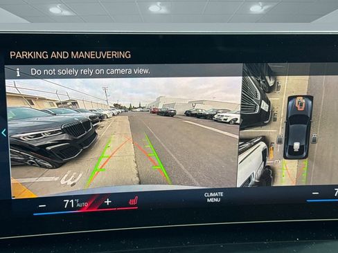 Certified 2023 BMW i4 eDrive35 w/ Premium Package image 21