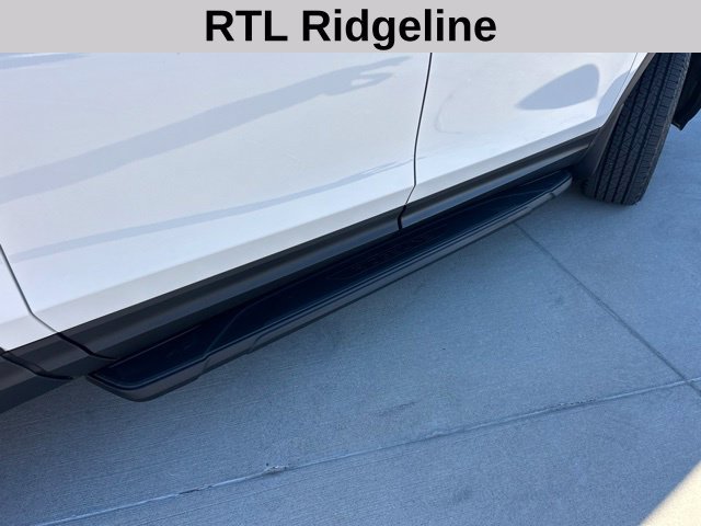 Used 2026 Honda Ridgeline RTL image 3