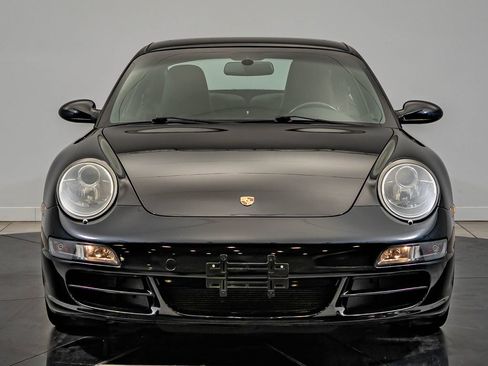 Used 2005 Porsche 911 Carrera S RWD image 11