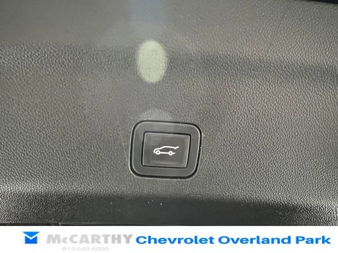 Used 2021 Cadillac Escalade ESV Sport Platinum w/ LPO, ONYX Package image 32