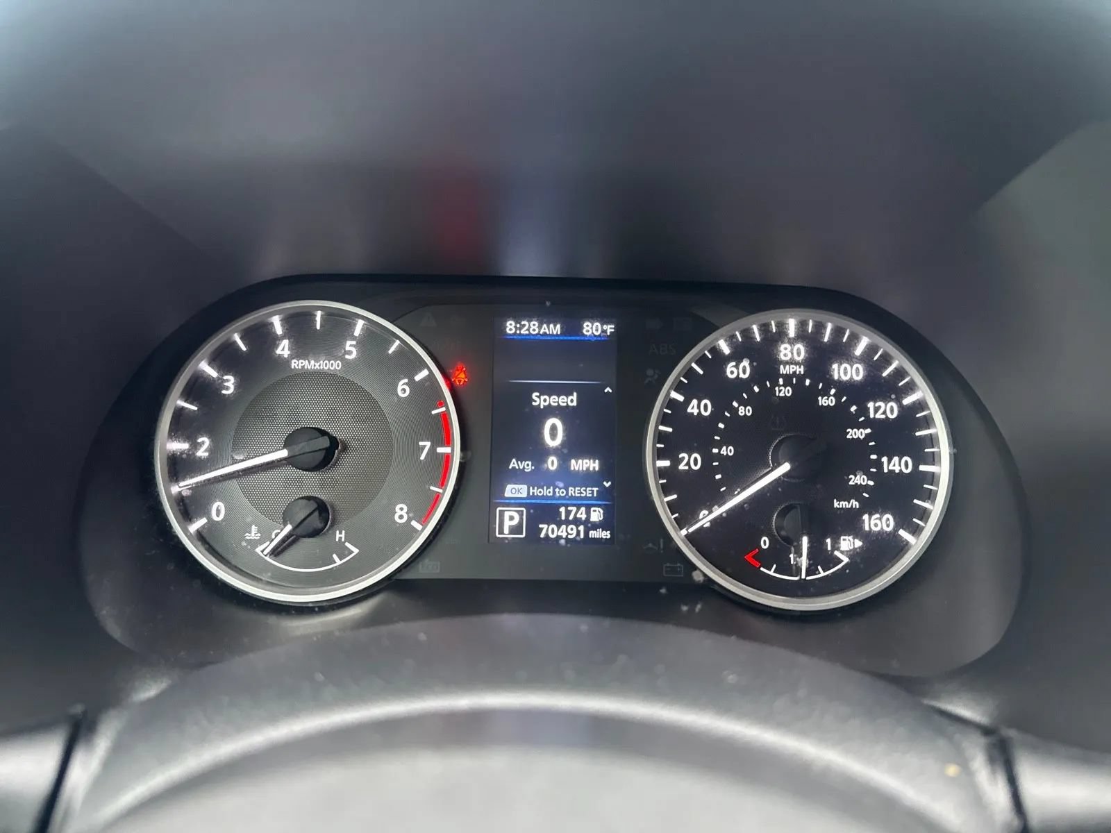 Used 2025 Nissan Sentra S FWD image 19