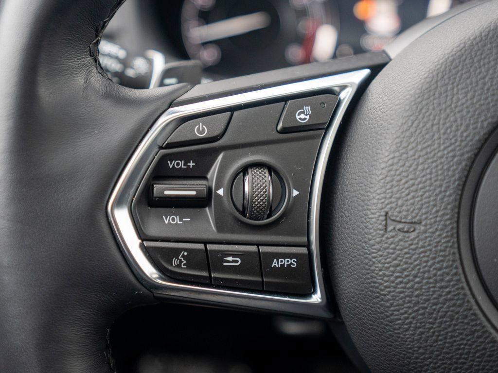 Certified 2023 Acura RDX w/ Technology Package AWD/4WD image 36