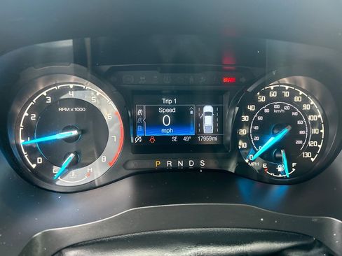 Certified 2020 Ford Ranger XLT w/ Equipment Group 301A Mid image 21