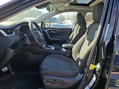 Certified 2023 Toyota RAV4 XLE w/ Convenience Package AWD/4WD image 13