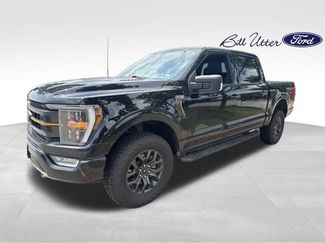 Used 2023 Ford F150 Tremor AWD/4WD video 1