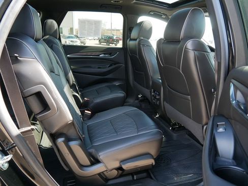 Used 2023 Buick Enclave Avenir w/ Trailering Package, 5000 lbs. image 13