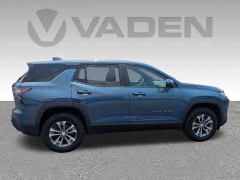 Certified 2026 Chevrolet Equinox LT AWD/4WD image 26