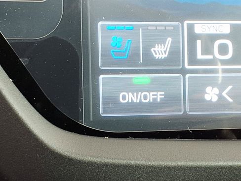 New 2026 Subaru Forester Touring AWD/4WD image 9