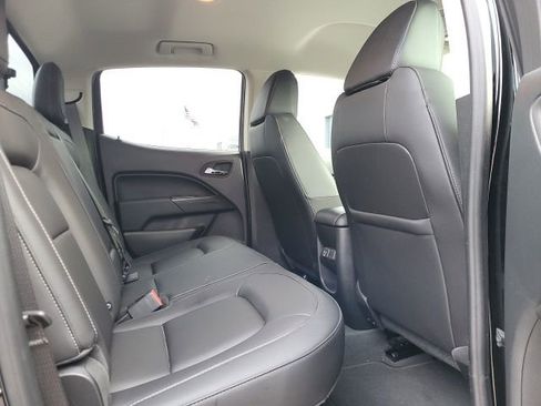 Used 2022 Chevrolet Colorado ZR2 image 12