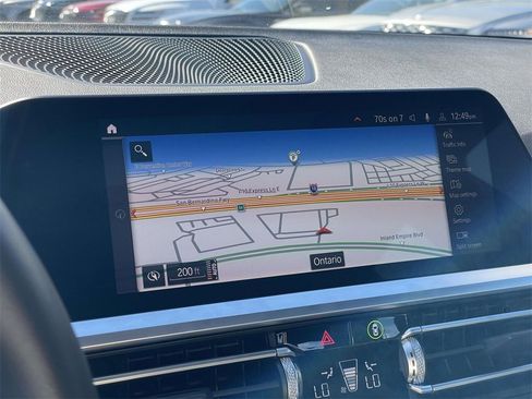 Used 2022 BMW 330i Sedan w/ Convenience Package image 15