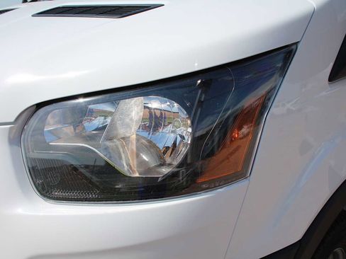 New 2026 Ford Transit 250 image 4