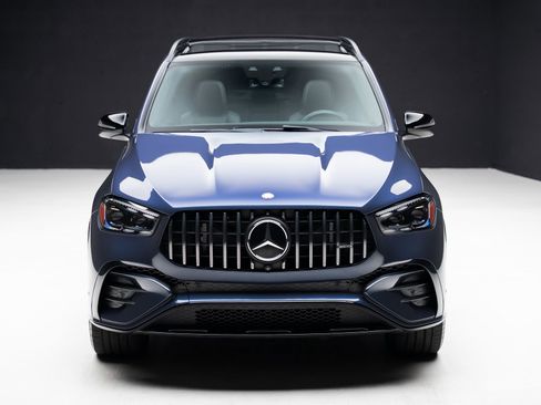 Used 2024 Mercedes-Benz GLE 53 AMG 4MATIC image 6