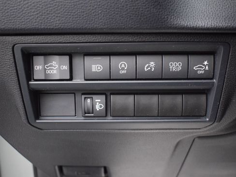 Used 2024 Toyota Tundra SR5 w/ SR5 Convenience Package image 15