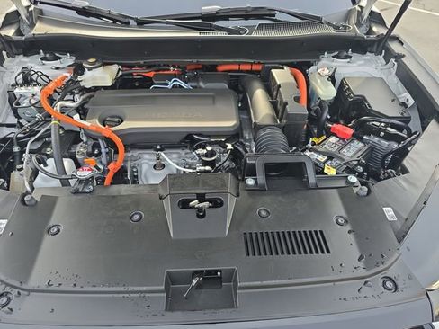 New 2026 Honda CR-V Sport-L image 30