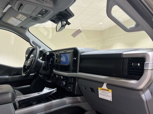 New 2026 Ford F350 XLT w/ XLT Value Package AWD/4WD image 25