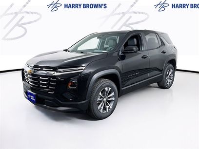 New 2026 Chevrolet Equinox LT w/ Convenience Package II