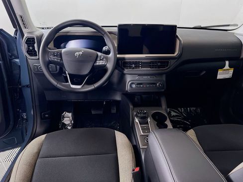 New 2025 Ford Bronco Sport Big Bend image 26