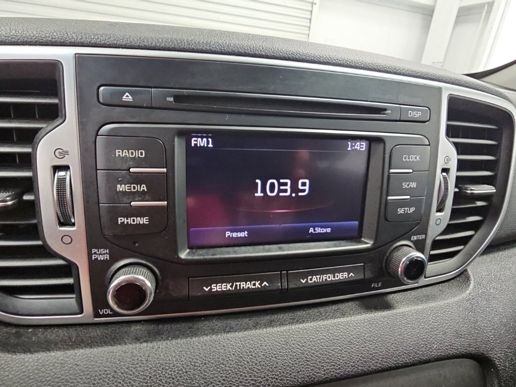 Used 2019 Kia Sportage LX FWD image 13