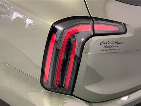 Certified 2024 Kia Telluride EX X-Line image 28