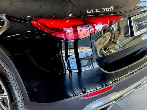 Certified 2026 Mercedes-Benz GLC 300 4MATIC image 21