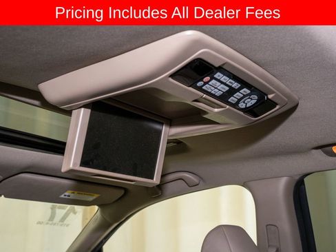 Used 2017 Honda Pilot Elite image 12