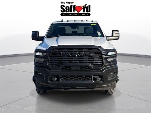 New 2026 RAM 3500 Tradesman image 7