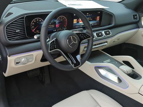 Used 2026 Mercedes-Benz GLE 350 4MATIC image 3