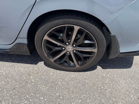 Used 2020 Honda Civic Sport image 10