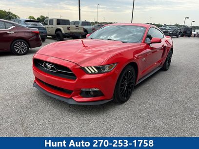 Used 2015 Ford Mustang GT Premium w/ GT Performance Package