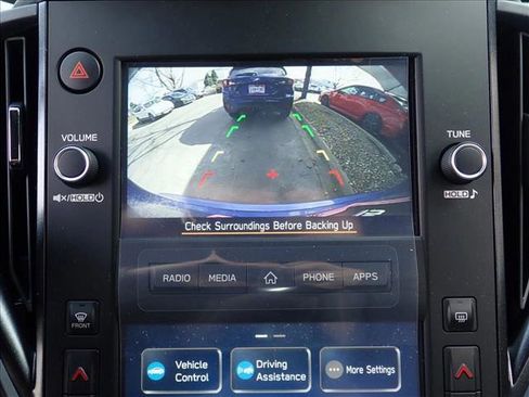 New 2026 Subaru Forester image 17