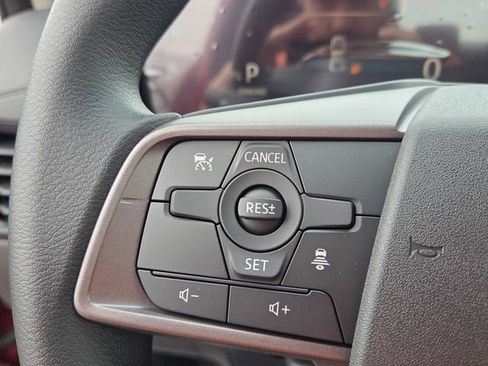 New 2026 Nissan Sentra SV w/ Floor Mat Package image 24