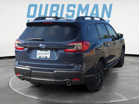 Used 2025 Subaru Ascent Bronze Edition w/ Onyx Package AWD/4WD image 6