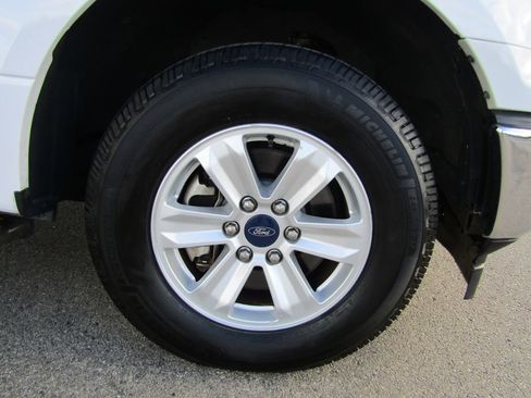 Used 2018 Ford F150 XLT image 10