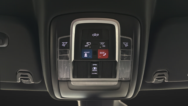 Used 2025 RAM 1500 Big Horn AWD/4WD image 32
