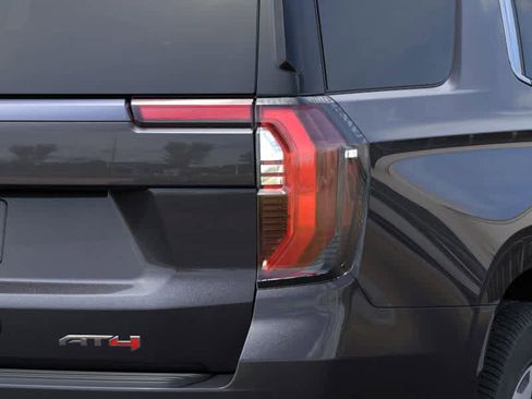 New 2026 GMC Yukon AT4 Ultimate image 11