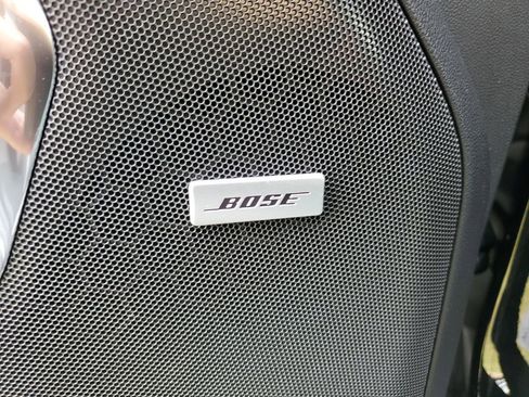 New 2026 Chevrolet Suburban RST w/ Comfort Package image 24