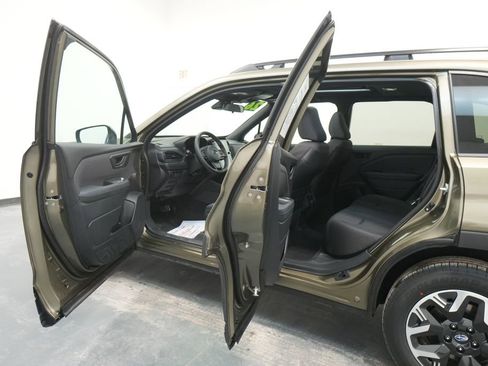 New 2026 Subaru Forester Premium w/ Base/Premium Package image 20