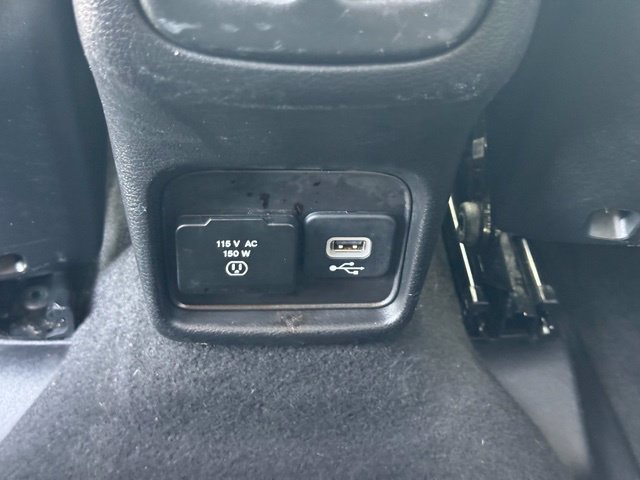 Used 2018 Jeep Compass Limited AWD/4WD image 25