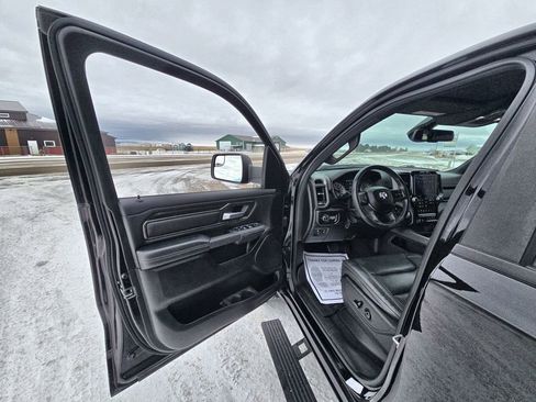 Used 2019 RAM 1500 Sport w/ Level 2 Equipment Group image 20
