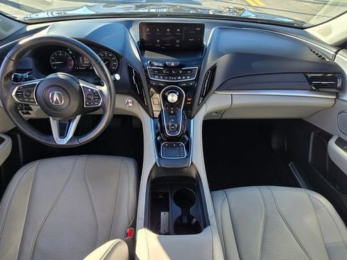 Used 2023 Acura RDX w/ Technology Package image 12