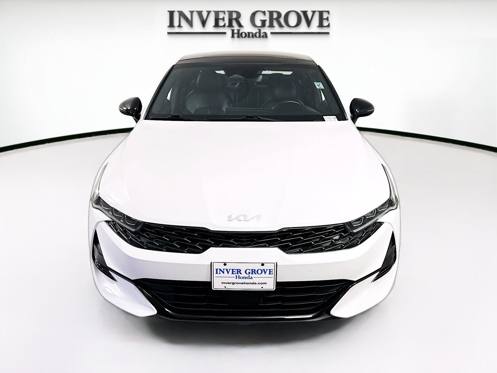 Used 2023 Kia K5 GT-Line AWD/4WD image 2
