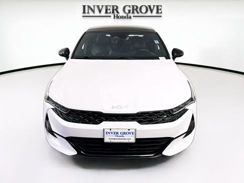 Used 2023 Kia K5 GT-Line AWD/4WD image 2