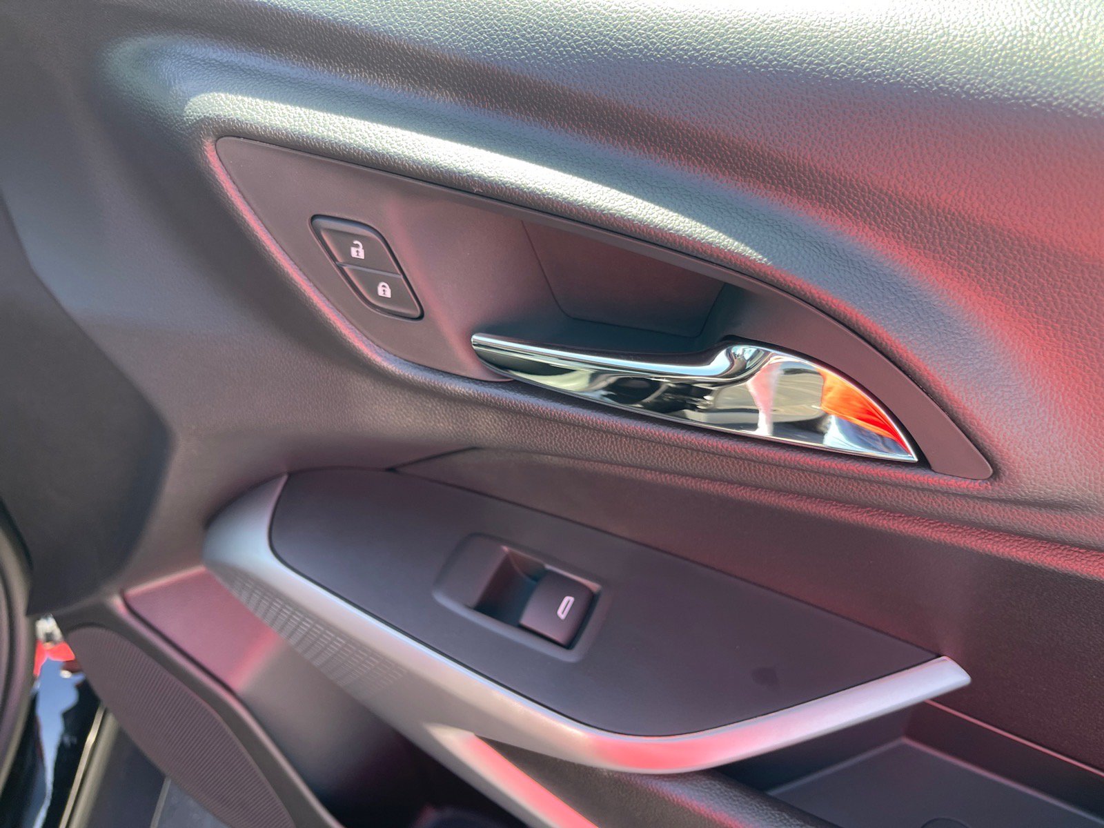 New 2026 Chevrolet Trax LS FWD image 19