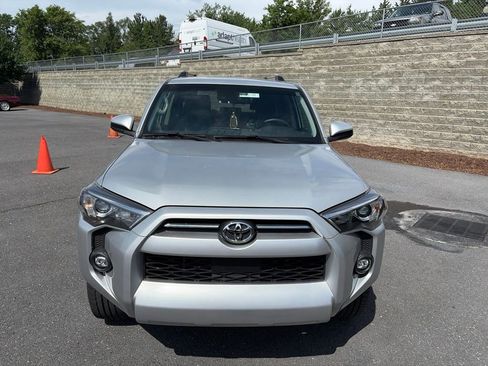 Used 2023 Toyota 4Runner SR5 RWD image 4