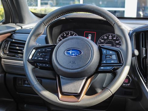 New 2025 Subaru Forester Sport image 15