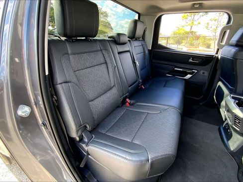 Used 2024 Toyota Tundra Limited image 18