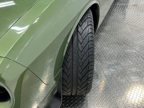 Used 2023 Dodge Challenger R/T w/ Plus Package RWD image 39