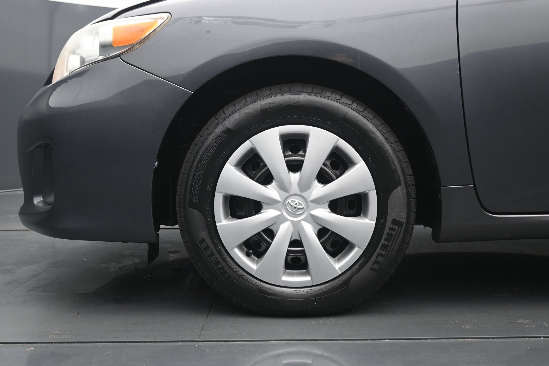 Used 2011 Toyota Corolla LE FWD image 20